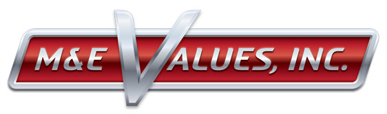 M & E Values