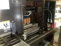 Tooling Pedestals with THK Ball Screw