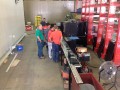 Operator Training
